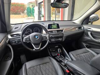 BMW X1 usata, con Airbag Passeggero