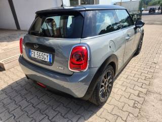 MINI One usata, con Airbag Passeggero