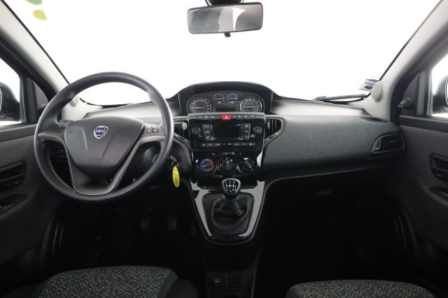 LANCIA Ypsilon usata 4