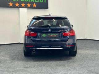 BMW 318 usata, con Autoradio