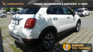 FIAT 500X usata, con Boardcomputer