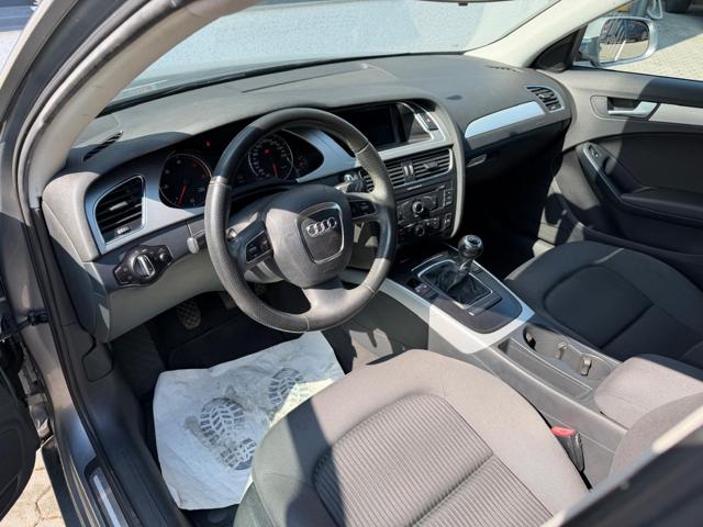 AUDI A4 usata, con Servosterzo