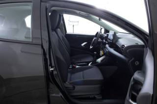 TOYOTA Yaris usata, con ESP