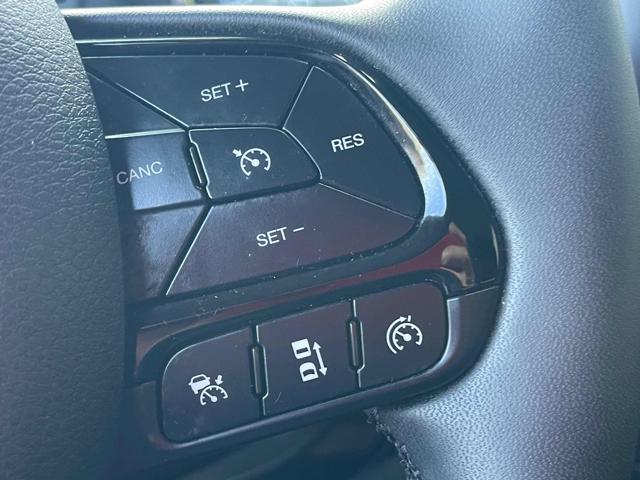 JEEP Renegade usata, con Specchietti laterali elettrici