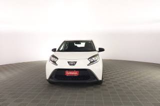 TOYOTA Aygo X Aygo X 1.0 VVT-i 72 CV 5 porte Active