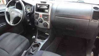 DAIHATSU Terios usata, con Chiusura centralizzata