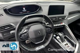 PEUGEOT 3008 usata 1