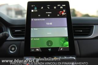 RENAULT Captur usata 27