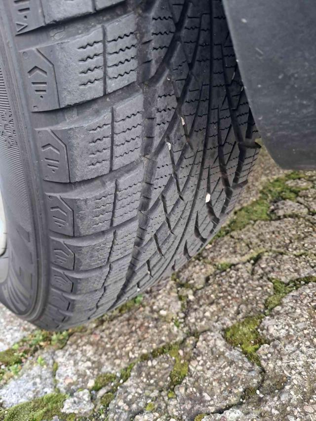 CITROEN C4 Picasso usata 27