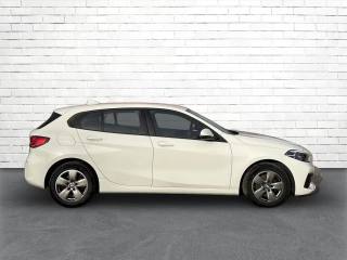 BMW 118 usata, con Airbag Passeggero