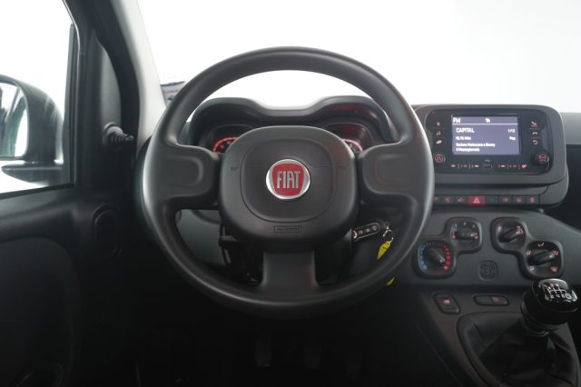 FIAT Panda usata 5