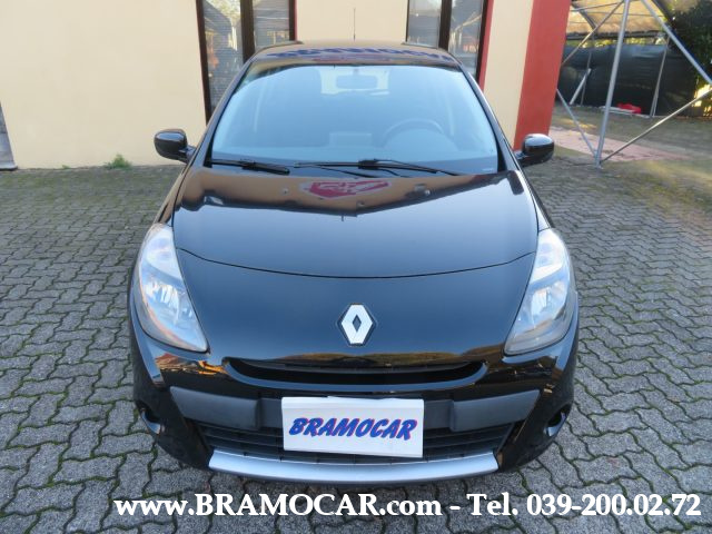 RENAULT Clio usata, con Airbag laterali