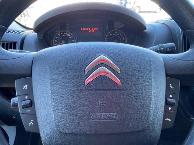 CITROEN Jumper usata, con Bluetooth