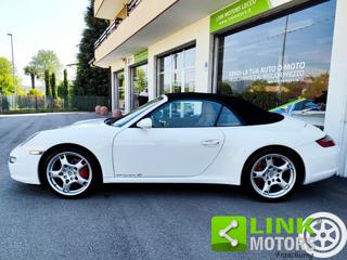 PORSCHE 911 usata, con Controllo automatico clima