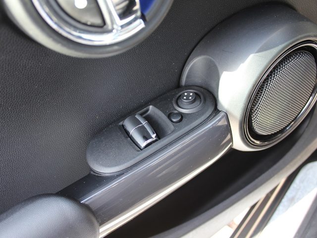 MINI Cooper usata, con Chiusura centralizzata telecomandata