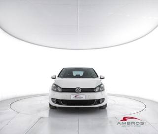 VOLKSWAGEN Golf usata 4