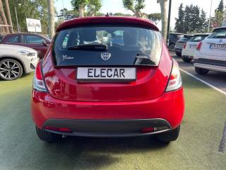 LANCIA Ypsilon usata, con Autoradio