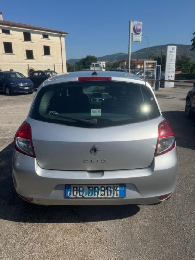 RENAULT Clio usata, con Airbag Passeggero