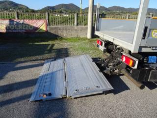 PEUGEOT Boxer usata, con Chiusura centralizzata