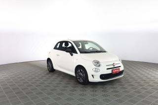 FIAT 500 usata 1