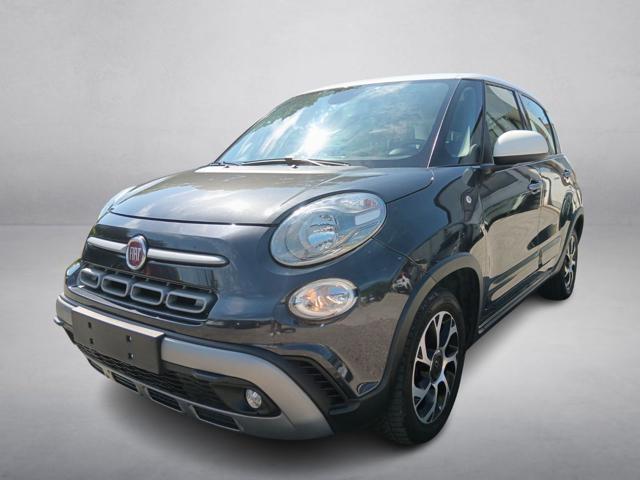 FIAT 500L usata, con Autoradio