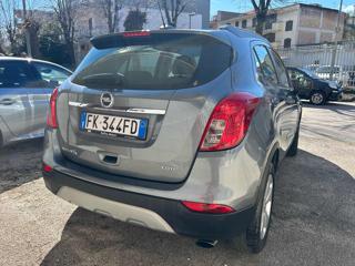OPEL Mokka X usata, con Airbag Passeggero
