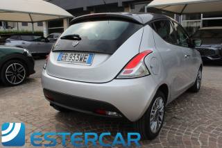 LANCIA Ypsilon usata, con Airbag