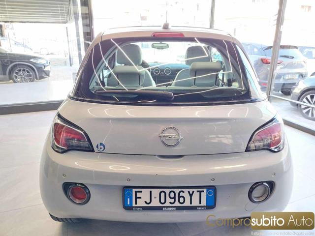 OPEL Adam usata, con Autoradio