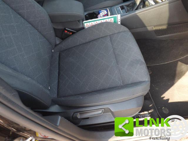 VOLKSWAGEN Golf usata 23