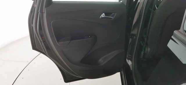 OPEL Crossland X usata 31