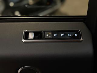 LAND ROVER Range Rover usata, con Autoradio digitale