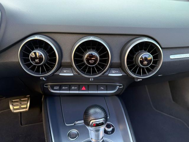 AUDI TT usata 18