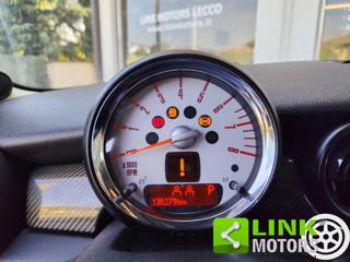 MINI John Cooper Works usata, con Cerchi in lega