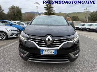 RENAULT Espace usata, con Airbag