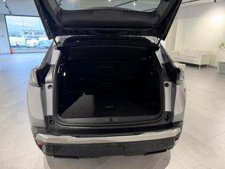 PEUGEOT 3008 usata, con Sistema di navigazione