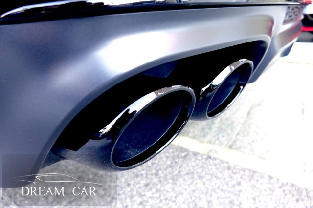 AUDI S6 usata, con Regolazione elettrica sedili