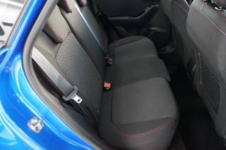 FORD Puma usata, con Autoradio digitale