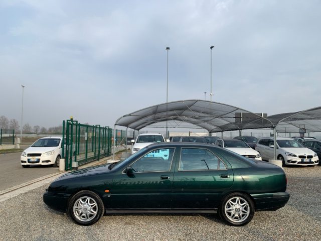 LANCIA K usata, con Controllo automatico clima