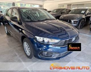 FIAT Tipo usata, con Climatizzatore