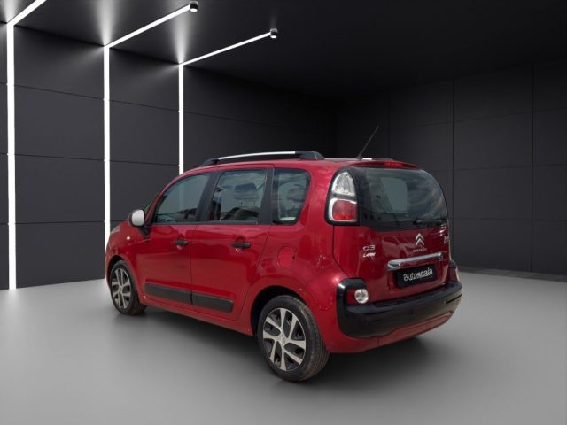CITROEN C3 Picasso usata, con Airbag laterali