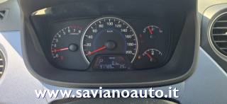 HYUNDAI i10 usata, con Chiusura centralizzata