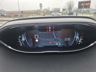 PEUGEOT 3008 usata 61