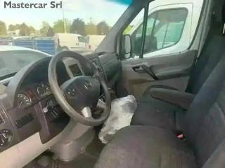 MERCEDES-BENZ Sprinter usata, con Fendinebbia