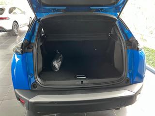 PEUGEOT 2008 usata, con Touch screen