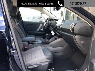 CITROEN C4 usata, con Climatizzatore