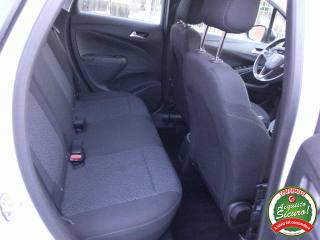 OPEL Crossland usata, con Bracciolo