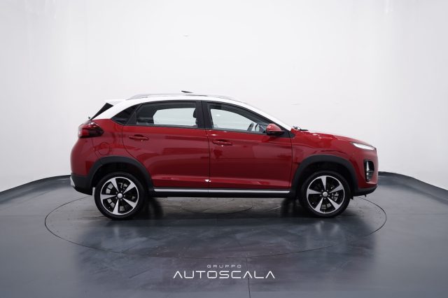 DR MOTOR DR 3.0 usata, con Autoradio