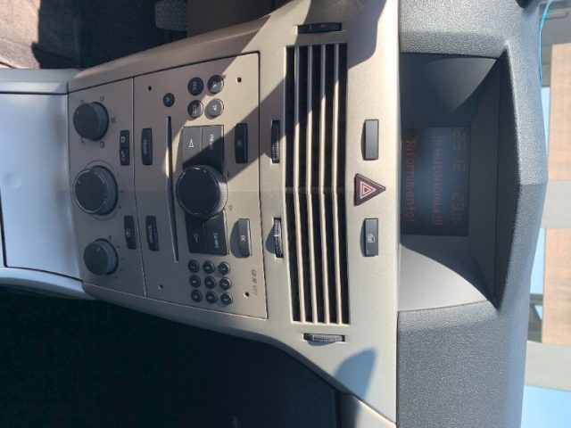 OPEL Astra usata, con Immobilizzatore elettronico