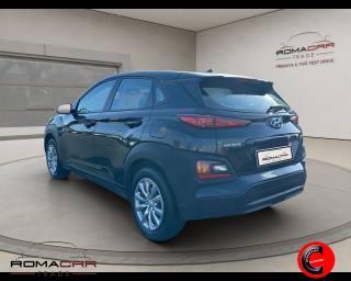 HYUNDAI Kona usata, con Climatizzatore