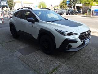 SUBARU Crosstrek usata, con Airbag Passeggero
